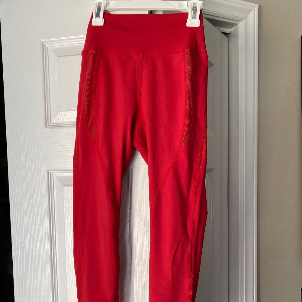 Buffbunny legging